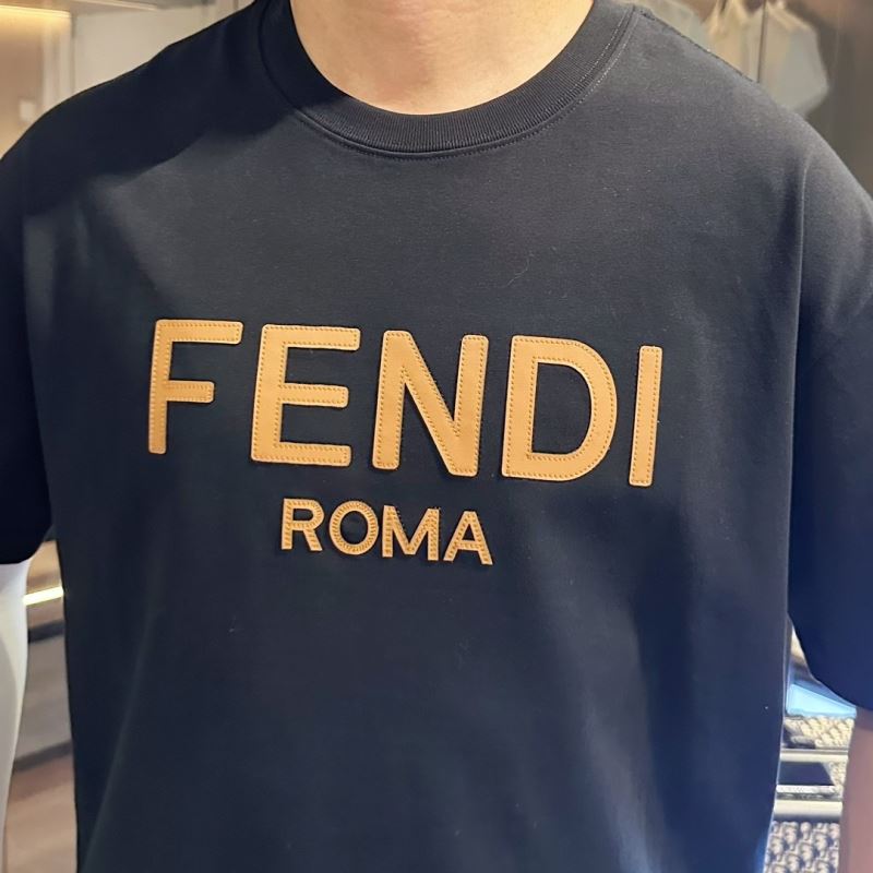 Fendi T-Shirts